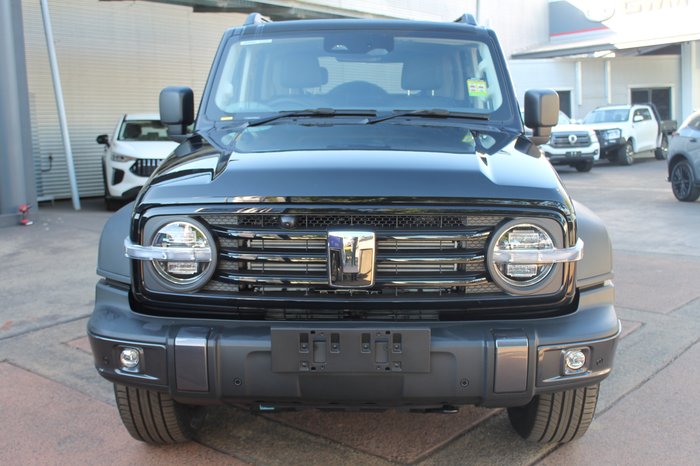 2026 GWM Tank 300 Ultra Hi4-T PHEV