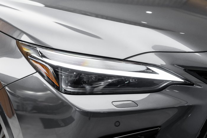 2025 Lexus NX450h+ F Sport 2.5L PHEV Auto CVT Wagon
