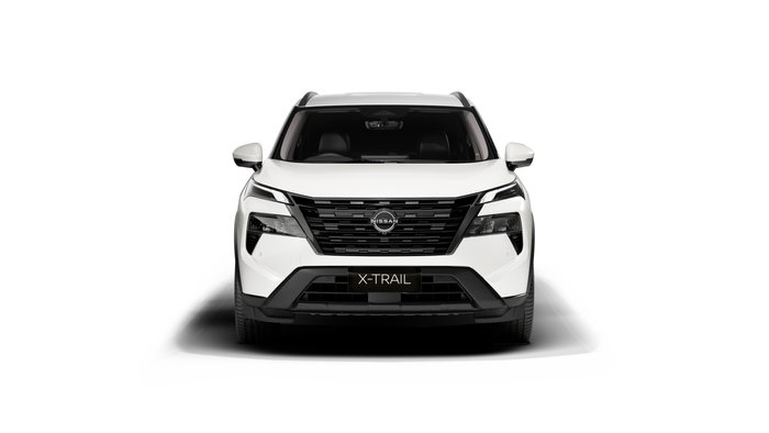 2026 NISSAN X-TRAIL ST-L e-POWER