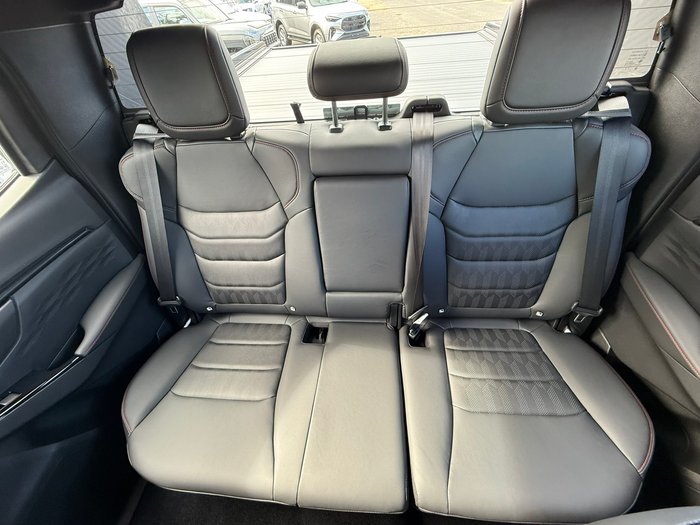 2026 Isuzu D-MAX X-TERRAIN