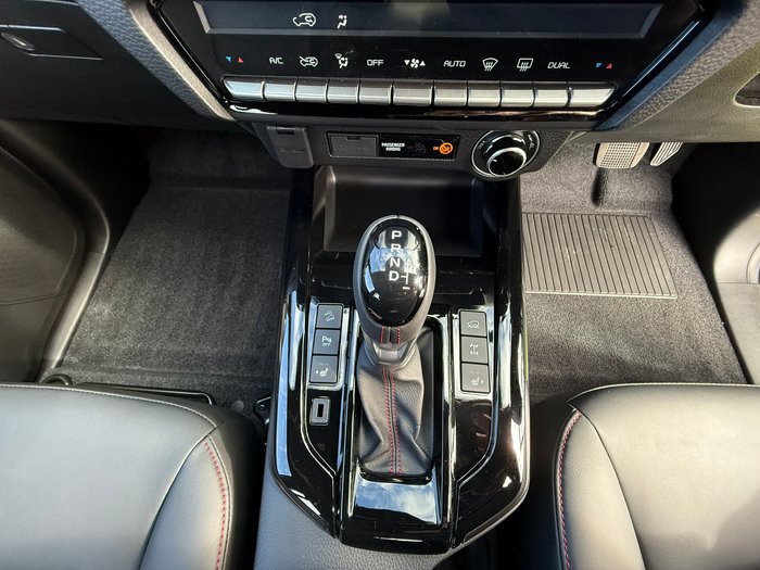 2026 Isuzu D-MAX X-TERRAIN