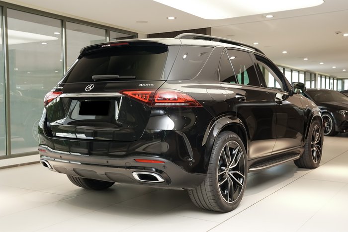2022 Mercedes-Benz GLE-Class GLE300 d