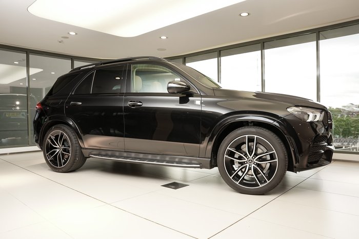 2022 Mercedes-Benz GLE-Class GLE300 d