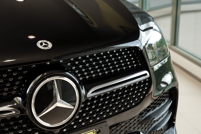 2022 Mercedes-Benz GLE-Class GLE300 d