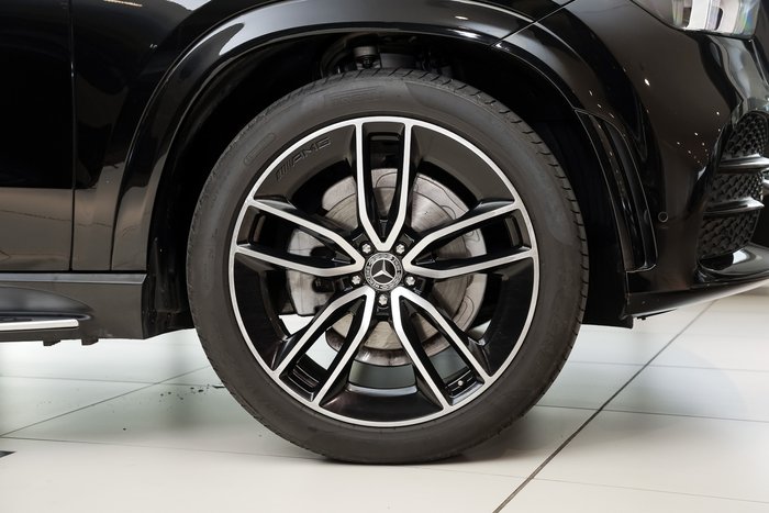 2022 Mercedes-Benz GLE-Class GLE300 d