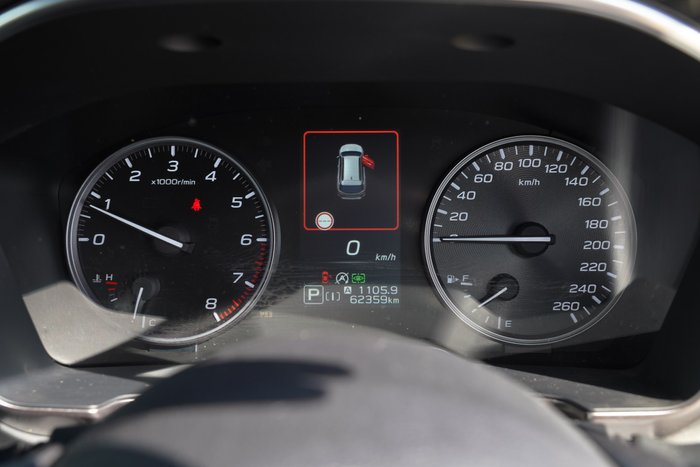 2022 Subaru Outback AWD Sport