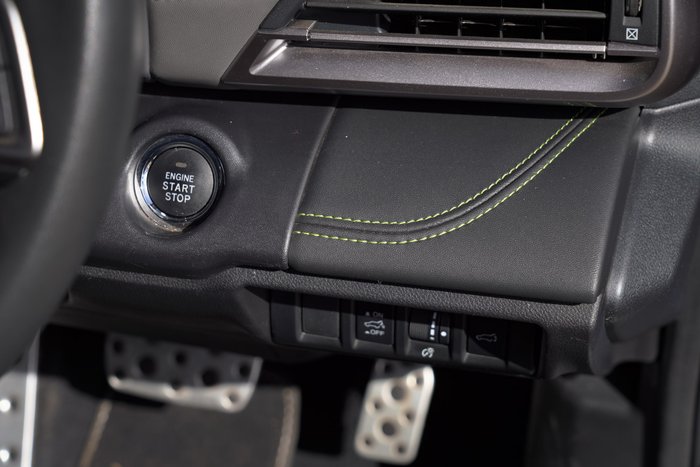 2022 Subaru Outback AWD Sport