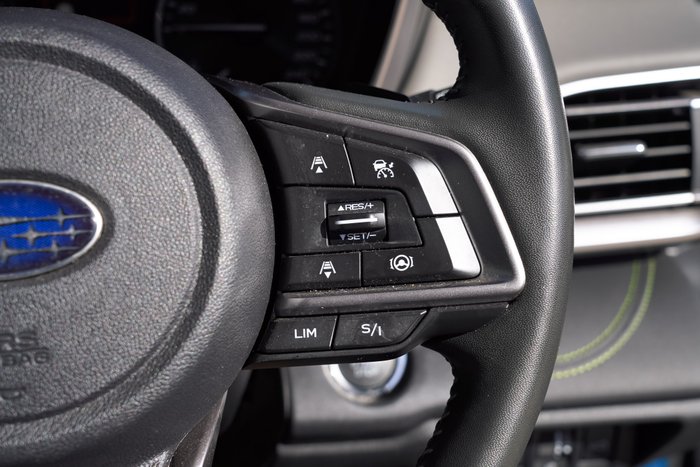 2022 Subaru Outback AWD Sport