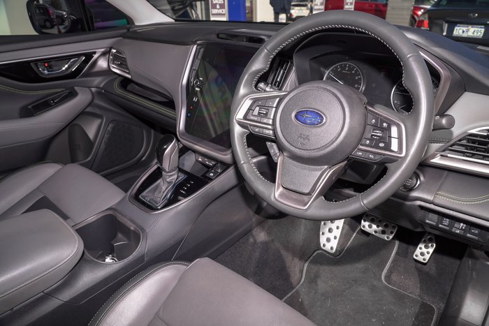 2022 Subaru Outback AWD Sport