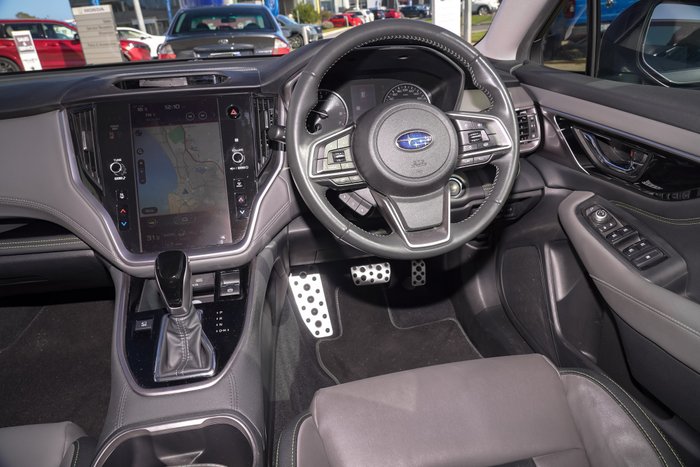 2022 Subaru Outback AWD Sport