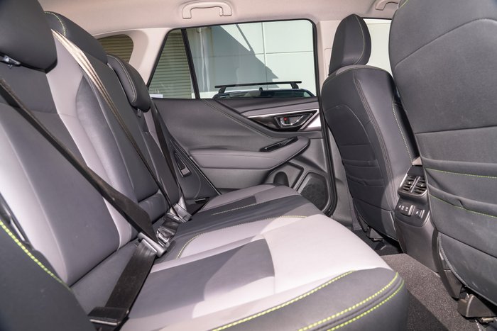 2022 Subaru Outback AWD Sport