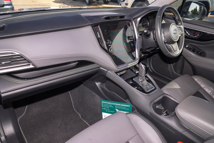 2022 Subaru Outback AWD Sport