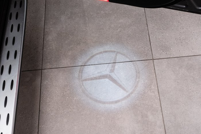 2022 MERCEDES-BENZ GLC 200