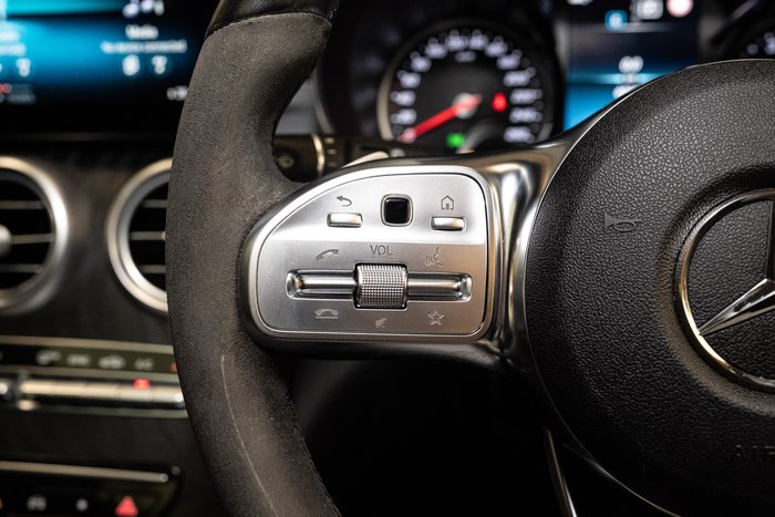 2022 MERCEDES-BENZ GLC 200