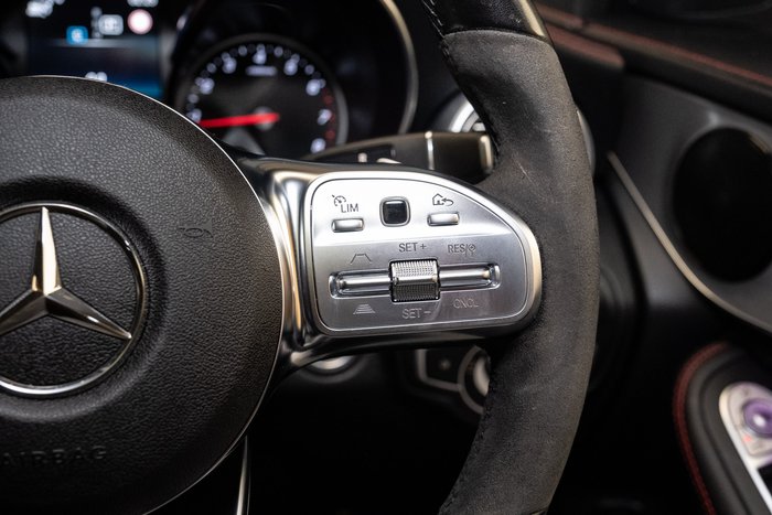 2022 MERCEDES-BENZ GLC 200