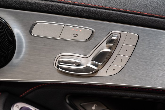 2022 MERCEDES-BENZ GLC 200