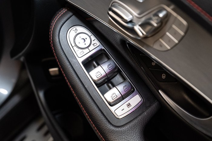 2022 MERCEDES-BENZ GLC 200
