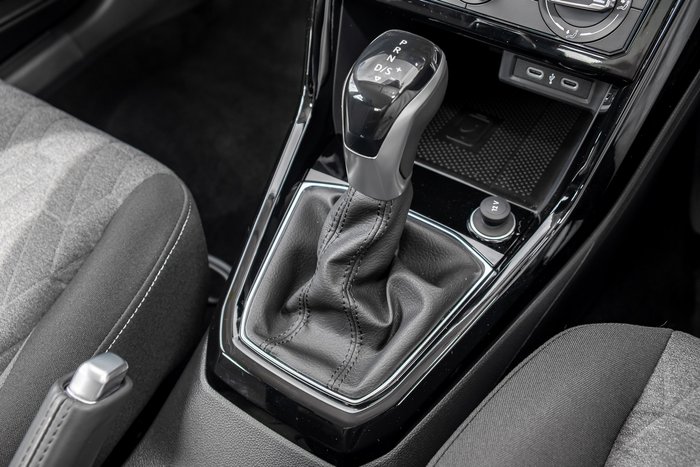 2024 Volkswagen T-Cross 85TSI Life