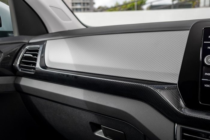 2024 Volkswagen T-Cross 85TSI Life