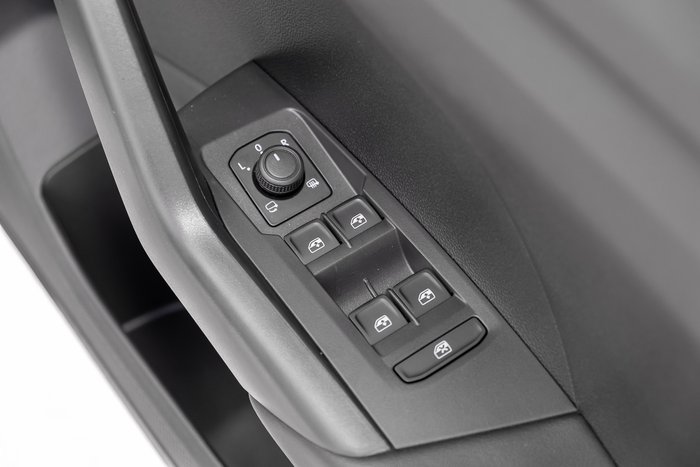 2024 Volkswagen T-Cross 85TSI Life