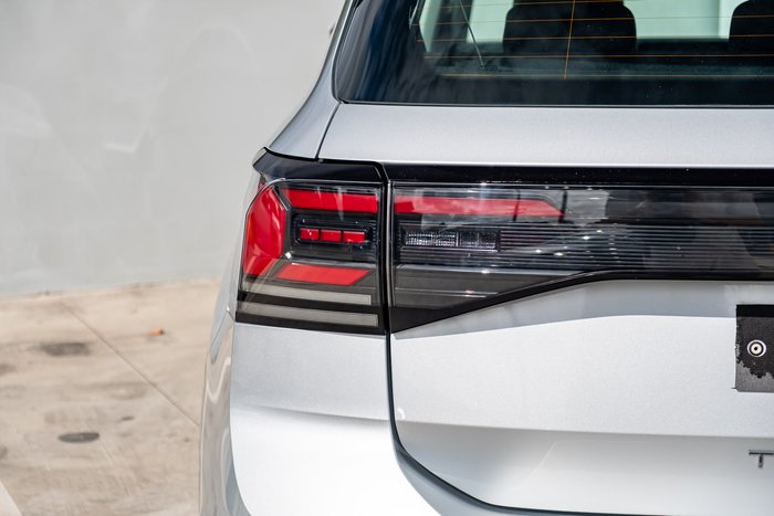 2024 Volkswagen T-Cross 85TSI Life