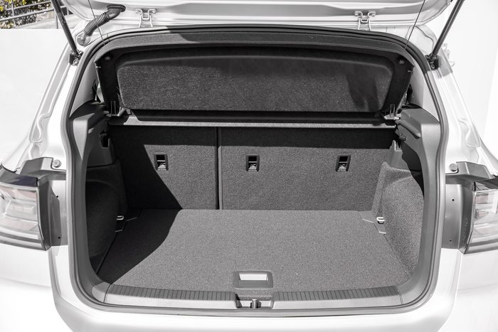 2024 Volkswagen T-Cross 85TSI Life