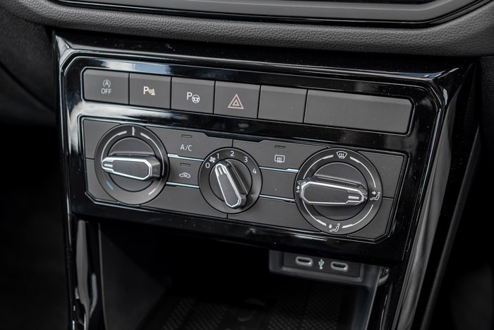 2024 Volkswagen T-Cross 85TSI Life