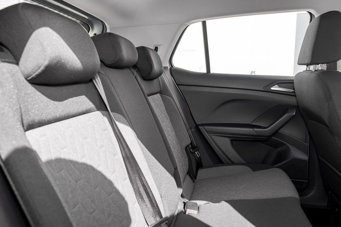 2024 Volkswagen T-Cross 85TSI Life