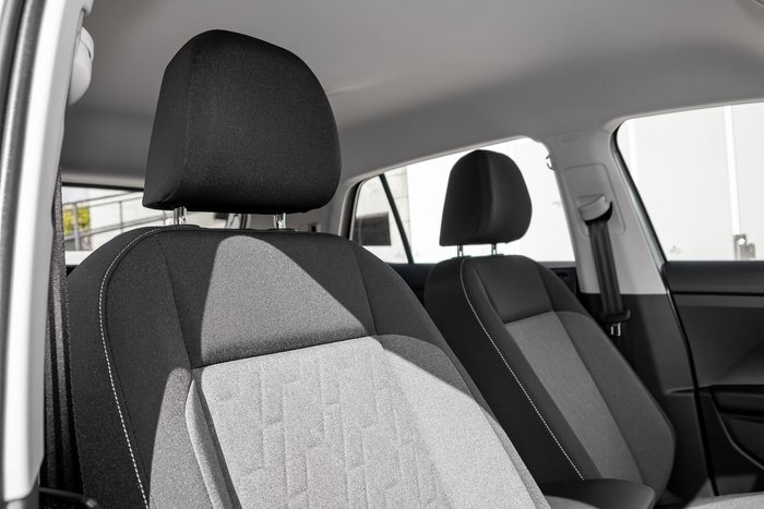 2024 Volkswagen T-Cross 85TSI Life