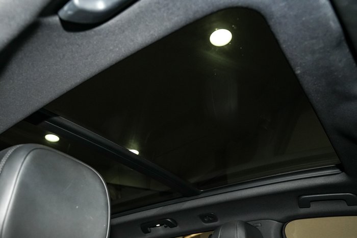 2018 Porsche Cayenne S