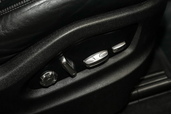 2018 Porsche Cayenne S