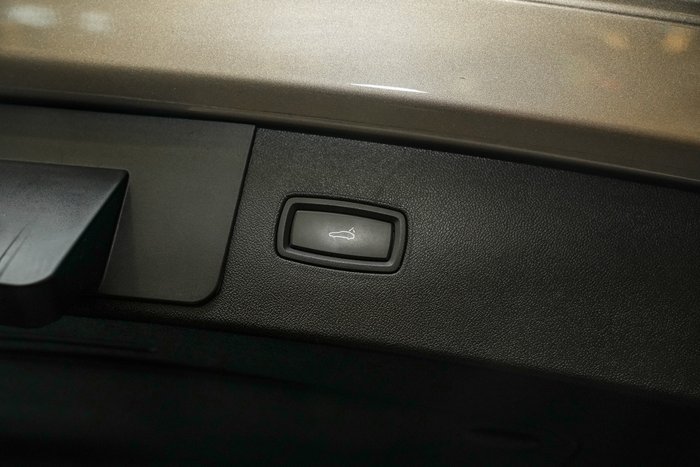 2018 Porsche Cayenne S