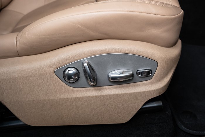 2023 Porsche Macan S