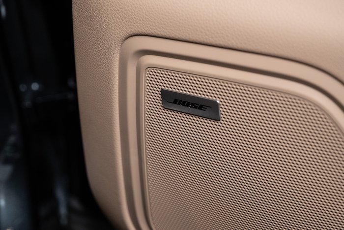 2023 Porsche Macan S
