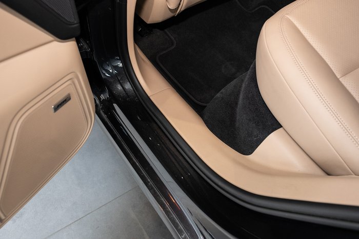 2023 Porsche Macan S