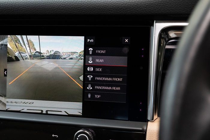2023 Porsche Macan S