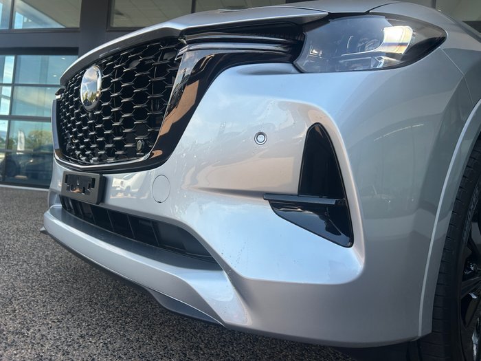 2025 Mazda CX-60 D50e GT