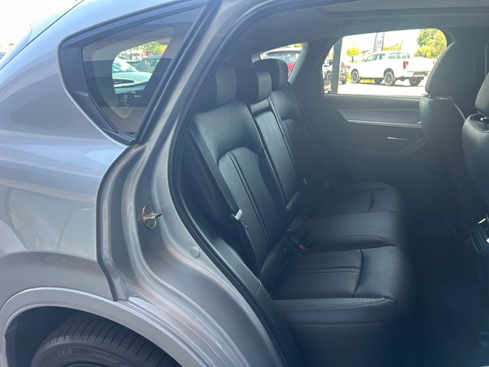 2025 Mazda CX-60 D50e GT