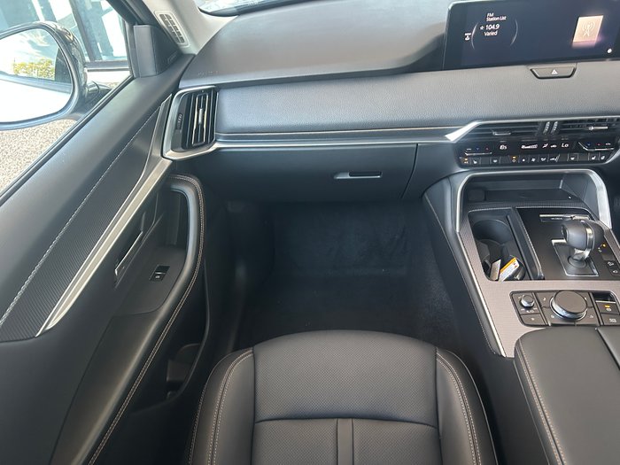 2025 Mazda CX-60 D50e GT