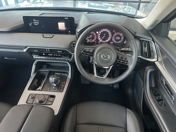 2025 Mazda CX-60 D50e GT