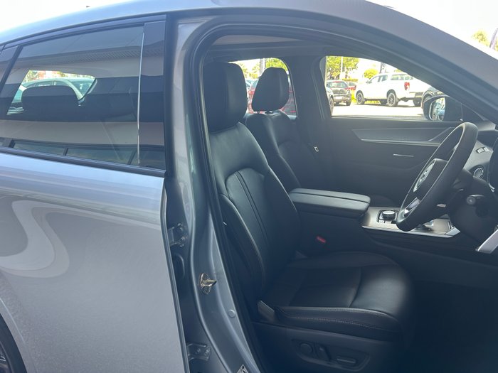 2025 Mazda CX-60 D50e GT