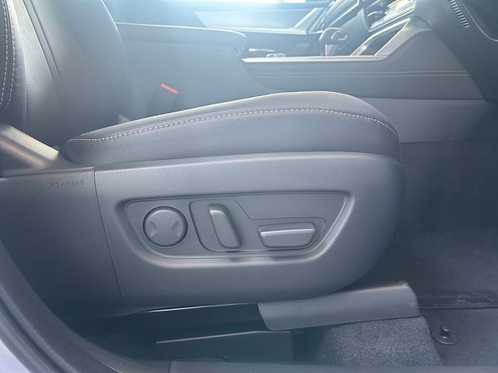 2025 Mazda CX-60 D50e GT