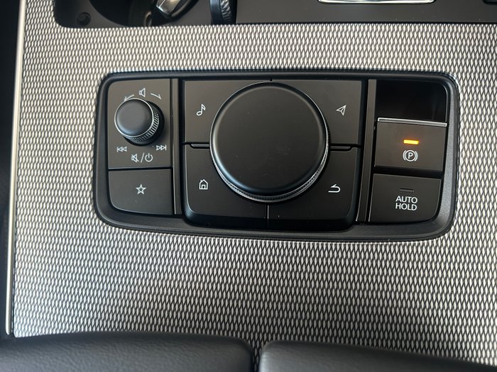 2025 Mazda CX-60 D50e GT
