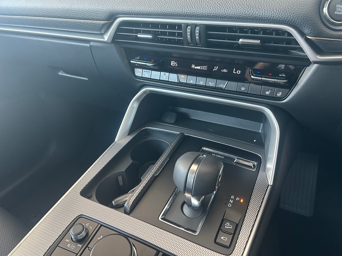 2025 Mazda CX-60 D50e GT