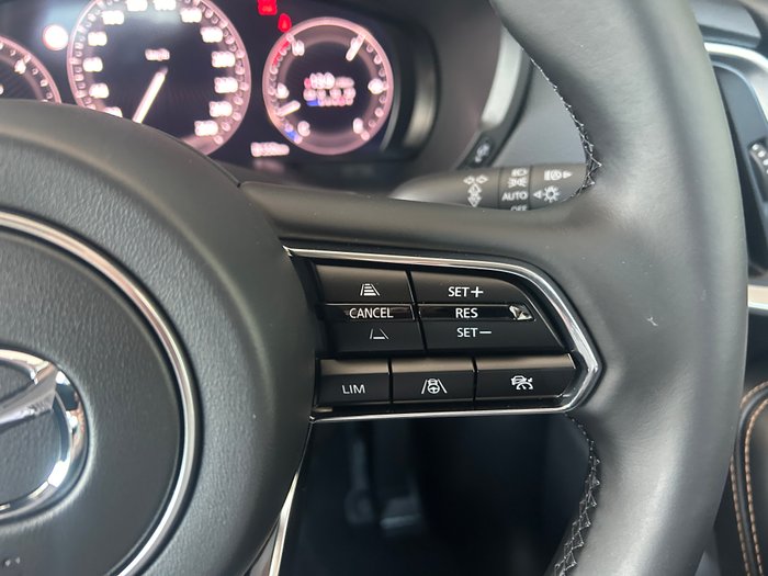 2025 Mazda CX-60 D50e GT
