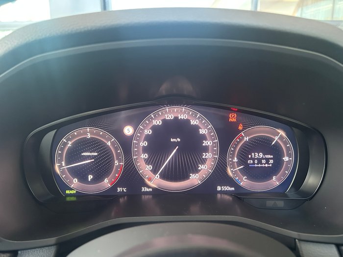 2025 Mazda CX-60 D50e GT
