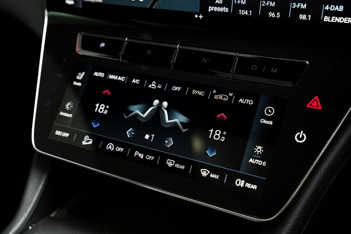 2023 Maserati Grecale GT M182 MY23 Four Wheel Drive GRIGIO LAVA