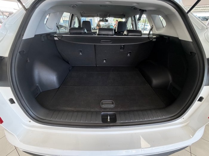 2019 Hyundai Tucson Active X