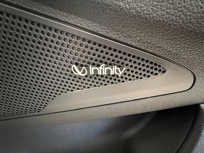 2019 Hyundai Tucson Active X