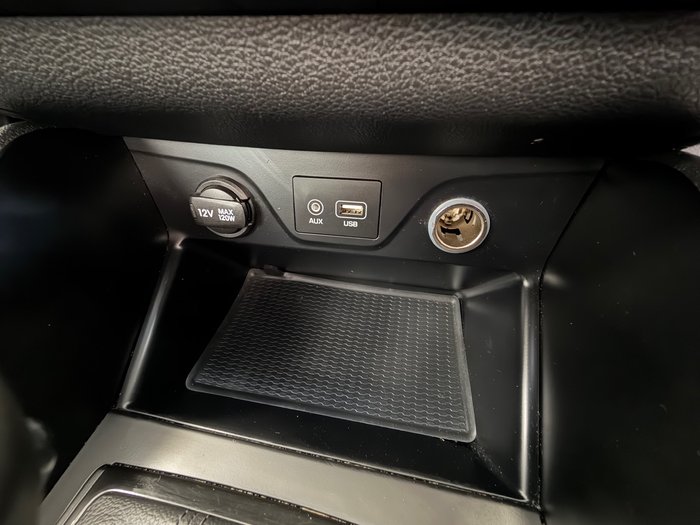 2019 Hyundai Tucson Active X